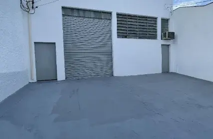 Imagem: Galpão / Salão para Venda, Vila Baby