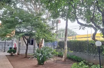 Imagem: Apartamento para Venda, Santo Amaro