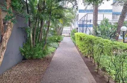 Imagem: Apartamento para Venda, Santo Amaro
