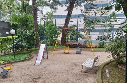 Imagem: Apartamento para Venda, Santo Amaro