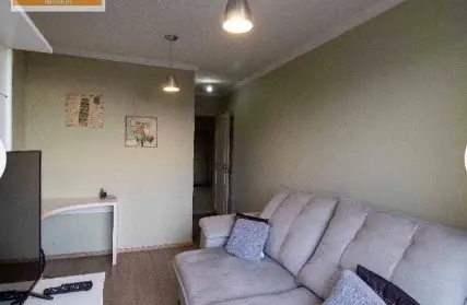 Imagem: Apartamento para Venda, Jardim Celeste (Zona Sul)