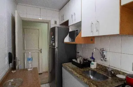 Imagem: Apartamento para Venda, Jardim Celeste (Zona Sul)