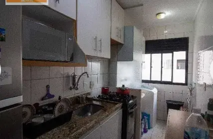 Imagem: Apartamento para Venda, Jardim Celeste (Zona Sul)