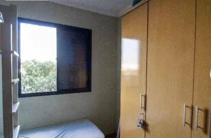 Imagem: Apartamento para Venda, Jardim Celeste (Zona Sul)