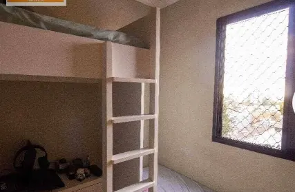 Imagem: Apartamento para Venda, Jardim Celeste (Zona Sul)