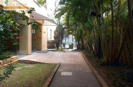 Imagem: Apartamento para Alugar, Fazenda Morumbi
