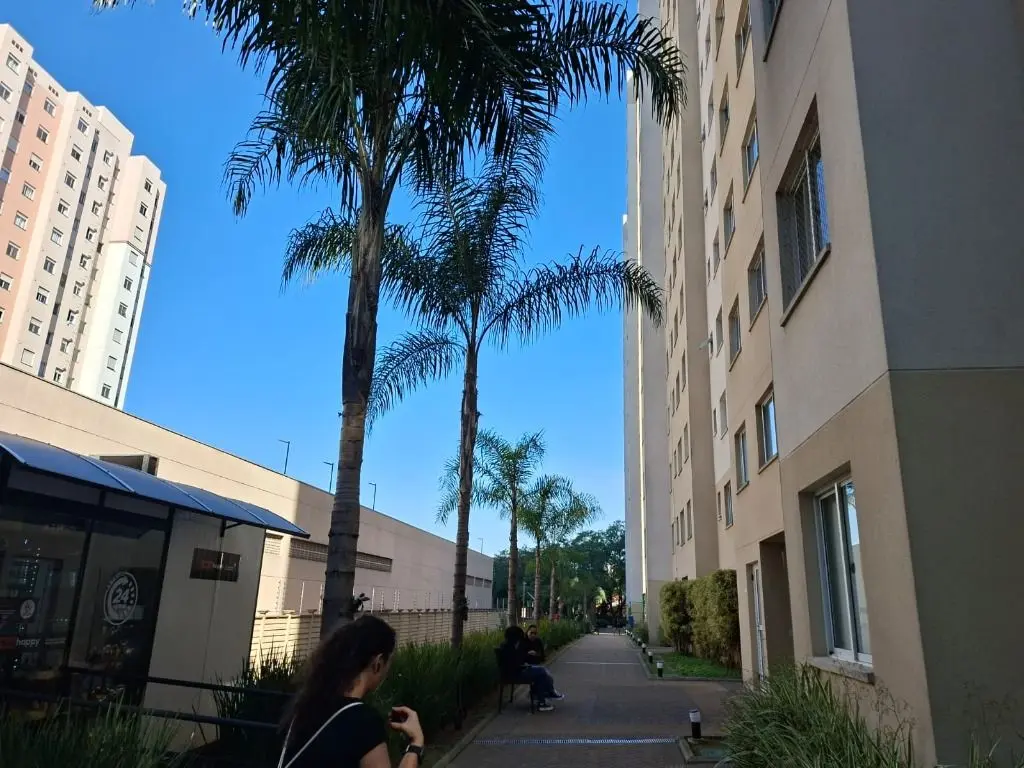 Apartamento para Venda ZS Imóvel - Imagem 5