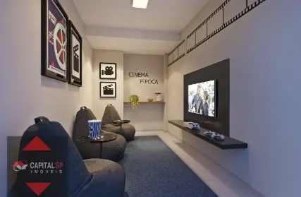 Imagem: Apartamento para Venda, Jardim Santa Emília