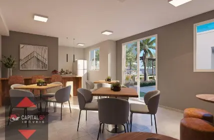 Imagem: Apartamento para Venda, Jardim Santa Emília