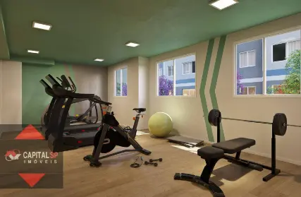 Imagem: Apartamento para Venda, Jardim Santa Emília