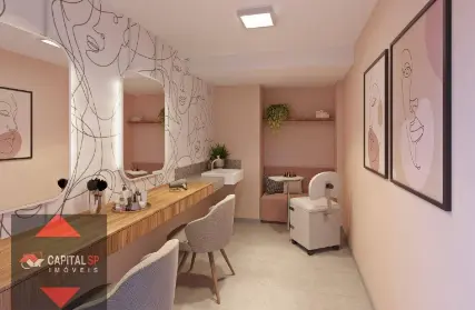 Imagem: Apartamento para Venda, Jardim Santa Emília