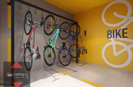 Imagem: Apartamento para Venda, Jardim Santa Emília