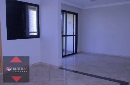 Imagem: Apartamento para Venda, Vila Parque Jabaquara