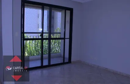 Imagem: Apartamento para Venda, Vila Parque Jabaquara