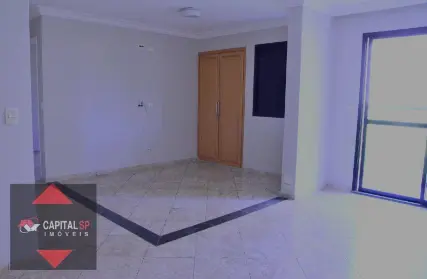 Imagem: Apartamento para Venda, Vila Parque Jabaquara