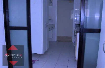 Imagem: Apartamento para Venda, Vila Parque Jabaquara