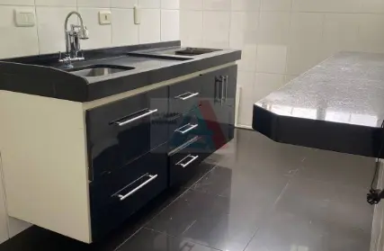 Imagem: Apartamento para Venda, Jardim Patente Novo