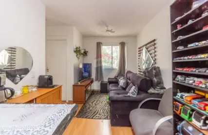 Imagem: Apartamento para Venda, Jardim São Savério