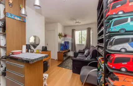 Imagem: Apartamento para Venda, Jardim São Savério