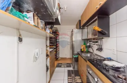 Imagem: Apartamento para Venda, Jardim São Savério