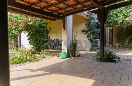 Imagem: Sobrado para Venda, Jardim Riviera