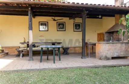 Imagem: Sobrado para Venda, Jardim Riviera