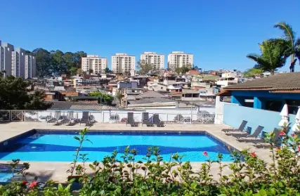 Imagem: Apartamento para Venda, Jardim Vergueiro (Sacomã)
