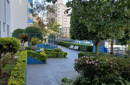 Imagem: Apartamento para Venda, Jardim Vergueiro (Sacomã)