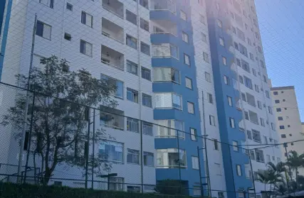 Imagem: Apartamento para Venda, Jardim Vergueiro (Sacomã)