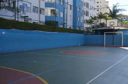 Imagem: Apartamento para Venda, Jardim Vergueiro (Sacomã)