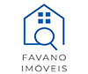 Banner Favano Imóveis