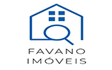 Logo Favano Imóveis