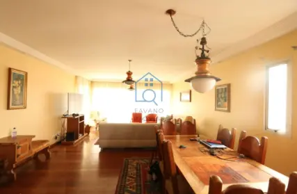 Imagem: Apartamento para Venda, Chácara Santo Antônio (ZS)