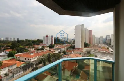 Imagem: Apartamento para Venda, Chácara Santo Antônio (ZS)