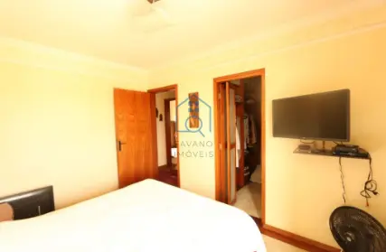 Imagem: Apartamento para Venda, Chácara Santo Antônio (ZS)