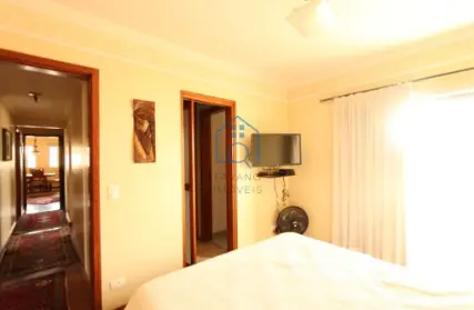 Imagem: Apartamento para Venda, Chácara Santo Antônio (ZS)