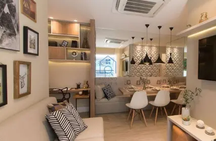 Imagem: Apartamento para Venda, Jardim Maria Duarte