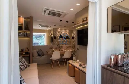 Imagem: Apartamento para Venda, Jardim Maria Duarte