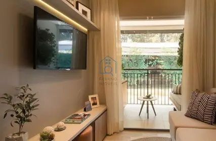 Imagem: Apartamento para Venda, Jardim Maria Duarte