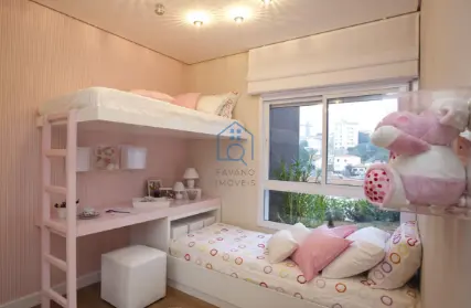 Imagem: Apartamento para Venda, Vila Mariana