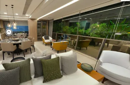 Imagem: Apartamento para Venda, Cidade Monções