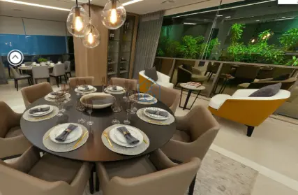 Imagem: Apartamento para Venda, Cidade Monções