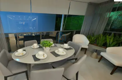 Imagem: Apartamento para Venda, Cidade Monções