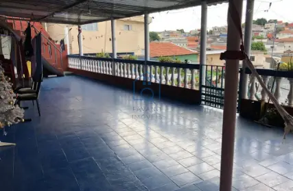 Imagem: Sobrado para Venda, Jardim Clímax