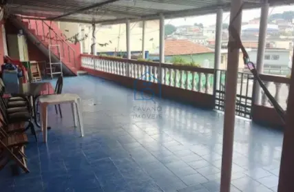 Imagem: Sobrado para Venda, Jardim Clímax