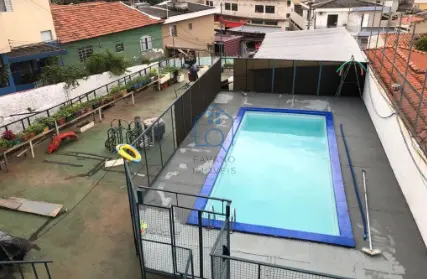 Imagem: Sobrado para Venda, Jardim Clímax