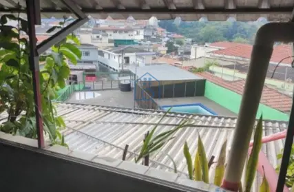 Imagem: Sobrado para Venda, Jardim Clímax