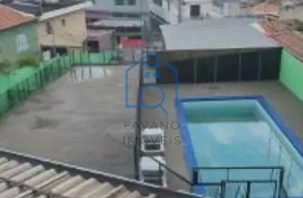 Imagem: Sobrado para Venda, Jardim Clímax