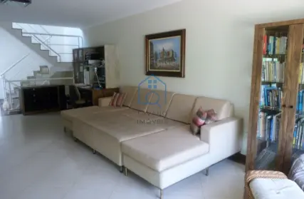 Imagem: Sobrado para Venda, Vila Moinho Velho