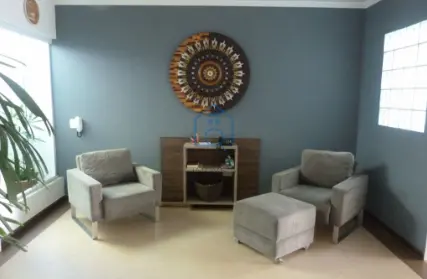 Imagem: Sobrado para Venda, Vila Moinho Velho